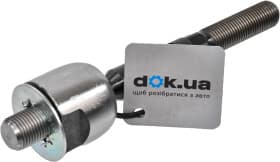 Рулевая тяга