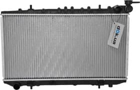 Радіатор охолодження двигуна Радіатор охолодження двигуна