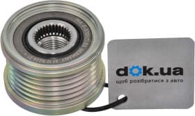 Муфта генератора Муфта генератора