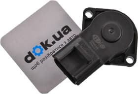 Датчик положення дросельної заслонки