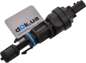 Датчик швидкості