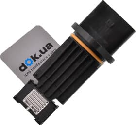 Расходомер воздуха Pierburg 722684180