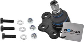 Шаровая опора