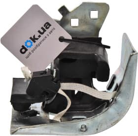 Кронштейн крепления выхлопной магистрали STC T404711