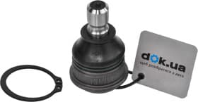 Шаровая опора