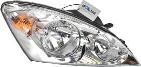 Основна фара