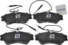 Тормозные колодки Тормозные колодки