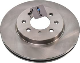 Гальмівний диск