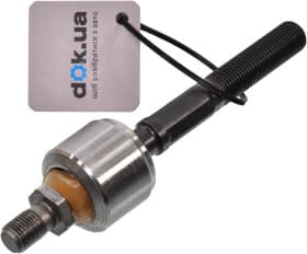 Рулевая тяга