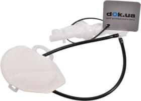 Паливний фільтр MASUMA MPU023