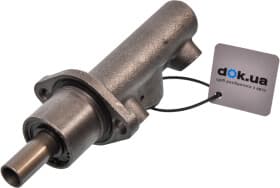 Головний гальмівний циліндр