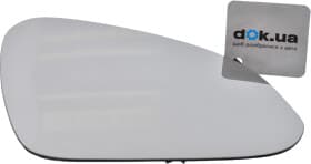 Стекло наружного зеркала