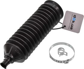 Пильник кермової рейки