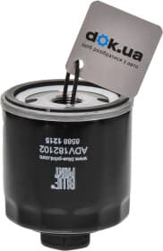 Оливний фільтр