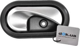 Ручка дверей