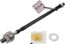 Кермова тяга