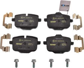 Тормозные колодки