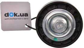 Обводной ролик поликлинового ремня