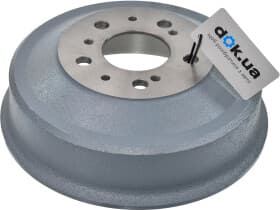 Тормозной барабан