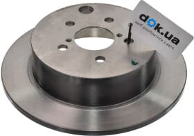 Тормозной диск