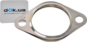 Прокладка приемной трубы