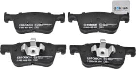 Тормозные колодки