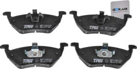 Тормозные колодки