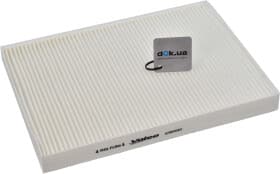 Фильтр салона