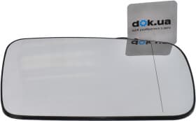 Скло зовнішнього дзеркала