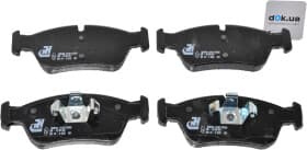 Гальмівні колодки