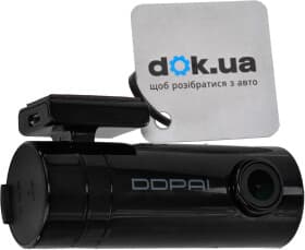 Відеореєстратор Ddpai MINI