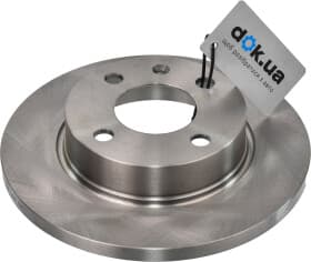 Гальмівний диск