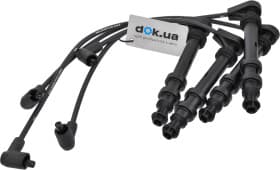 Комплект дротів запалювання