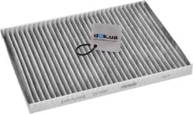 Фільтр салону Фільтр салону