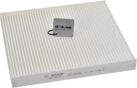 Фильтр салона