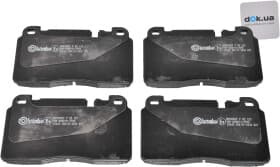 Тормозные колодки