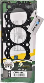 Прокладка ГБЦ