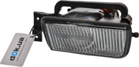 Передня протитуманна фара