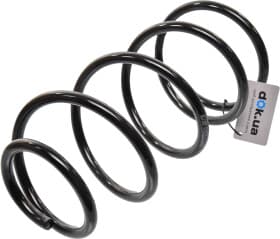 Пружина підвіски