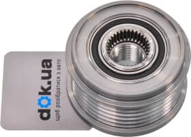 Муфта генератора