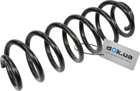 Пружина подвески