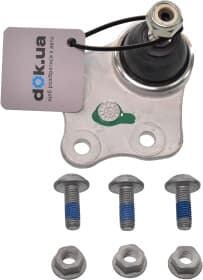 Шаровая опора