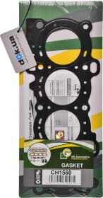 Прокладка ГБЦ