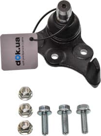 Шаровая опора