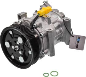 Компрессор кондиционера