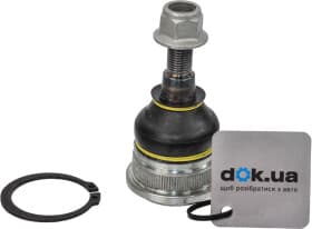 Шаровая опора