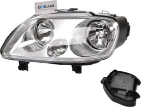 Основная фара