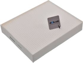 Фильтр салона