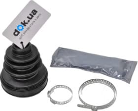 Пыльник ШРУСа Пыльник ШРУСа