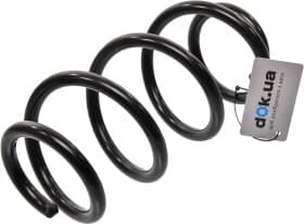 Пружина підвіски